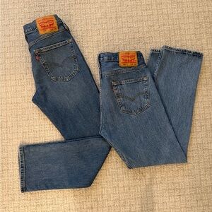 Men’s Levi’s Bundle